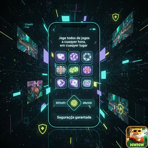 nwnw.com Instalação App