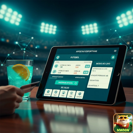 nwnw.com Apostas Esportivas
