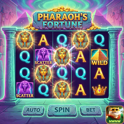 nwnw.com Slots Machine