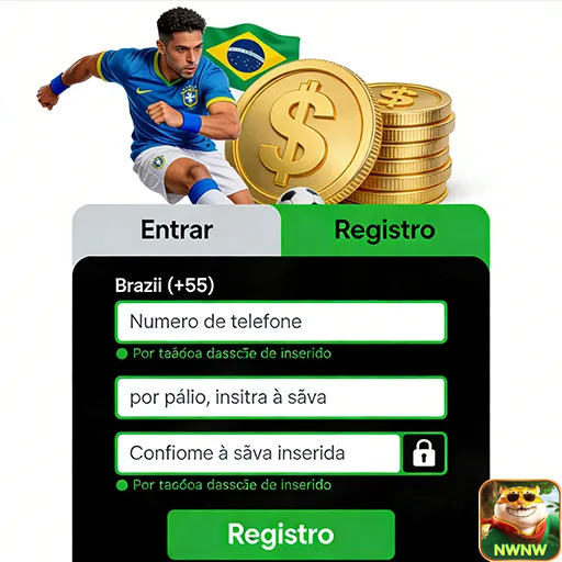 nwnw.com Cadastro Vantagens